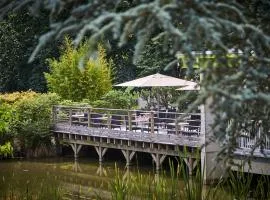 Les Jardins de l'Anjou