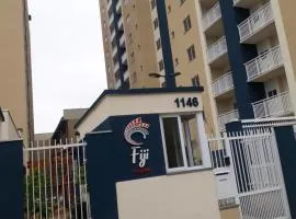 Apto de Praia Fiji 1102