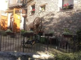 Casa Rural Cal Xico