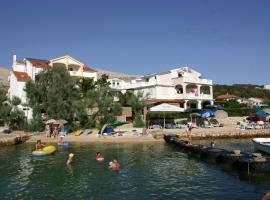 Guest House Frane, guest house in Pag