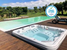 Quinta dos Sabores Farm Houses