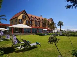 Hotel Quinta Do Furao