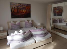 Casa B, Hotel in Waldprechtsweier