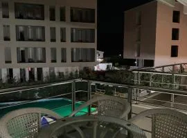 Duki's Apartments