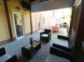 SOLARIS ANTONELA Modern Apartments with Sea View & Free Private Parking