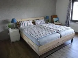 Ferienwohnung Schwiemann, Erdgeschoss