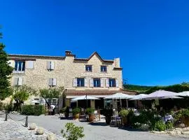 Auberge du Vieux Château