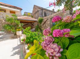 Apartman Anđelina Old Town Cavtat