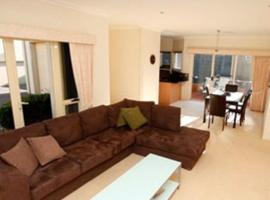 Salt Air on Banyan, apartamento em Warrnambool