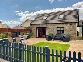 Pottery Cottage, hotel en Kilgetty