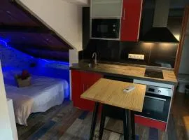 Closest Studio to Gibraltar Border