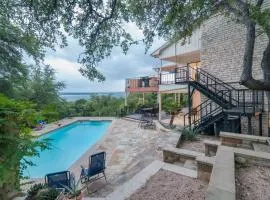 Mountain Trail Retreat