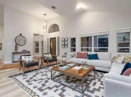 Lake Travis Getaway on Hudson Bend