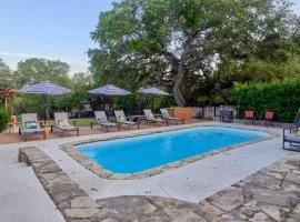 Lake Travis Getaway on Hudson Bend