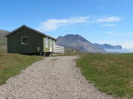 Stafafell Cottages – willa 
