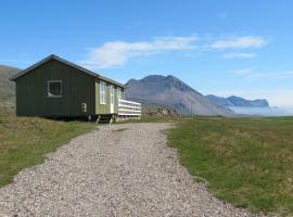 Stafafell Cottages, βίλα σε Stafafell