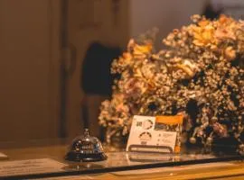 Hotel Aurora