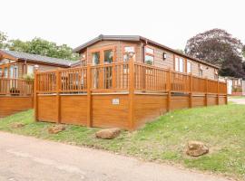 4 Lake View, holiday home in Norwich