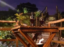 Pousada Recanto Vale da Serra Chales