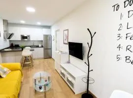 RentalSevilla Pasaje Ateneo