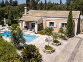 Villa Oleander
