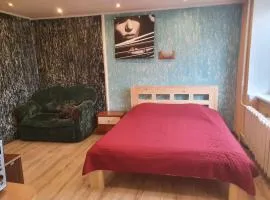 Apartament Erfolg 3