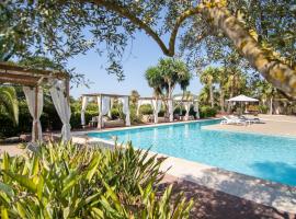 OD Can Jaume Private Villas