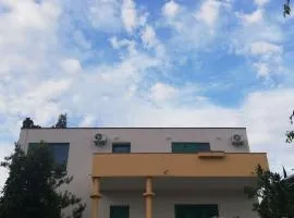 Hostel "Čakovec" Dramalj