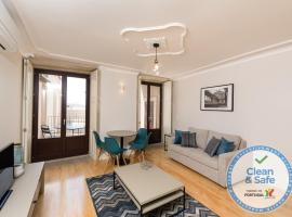 Morar Apartments Porto
