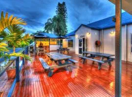 Fraser Coast Top Tourist Park