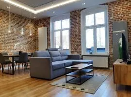 Apartamenty Lubin - Loft