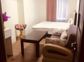 Mini Hotel Sevan, penzion – hostinec v destinaci Sevan