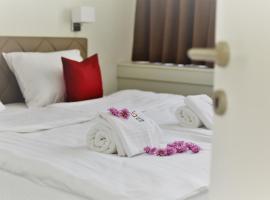 Hotel Slavija Banja Luka
