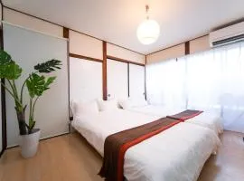 Yokkaichi Nishishinchi Hotel