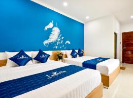 La Vita Hotel, khách sạn ở Vũng Tàu