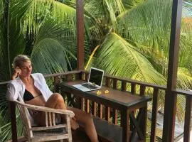 Arjuna Uluwatu Guest House