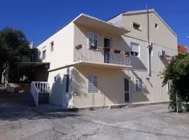 Apartmani Bezek
