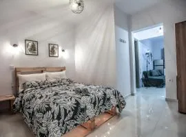 Terra di Meteora Suites #3
