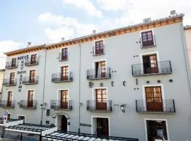Hotel Rey Don Jaime