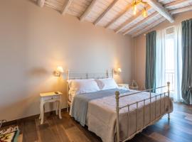 BnB Sant'Alfonso, logement avec cuisine à Agrigente