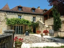 La Lezardiere