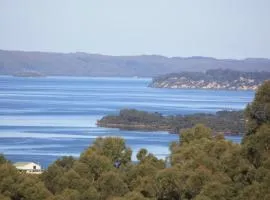 Harbour Lookout