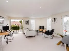 Tailored Stays - Lovell Lodge