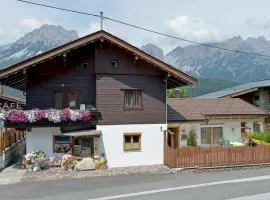 Appartement Gratt