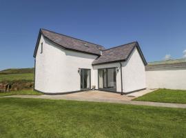 Glan Yr Afon, beach rental in Holyhead