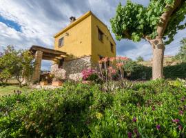Casa rural lo Maset de Carmeta: Tivenys'te bir otel