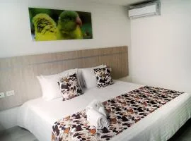 Hotel Cafeira