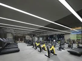 EVEN Hotel Nanjing Yangtze River by IHG