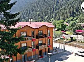 Mego Suite Otel