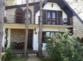 Guesthouse Bajka